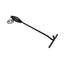 Petromax Dutch Oven Lid Lifter FTDH sollevatore coperchio manico curvo