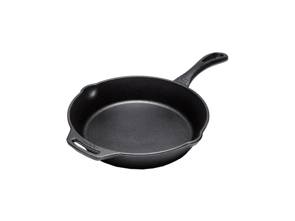 Petromax Fire Skillet FP25 Con Manico Lungo Da Padella (FP25-T)