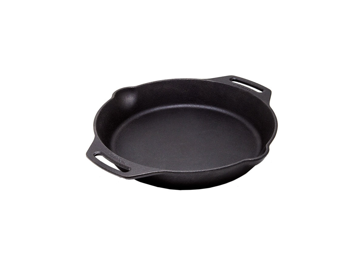 Petromax Fire Skillet FP30H Con Manici Corti (FP30H-T)