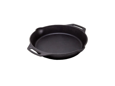 Petromax Fire Skillet FP30H Con Manici Corti (FP30H-T)