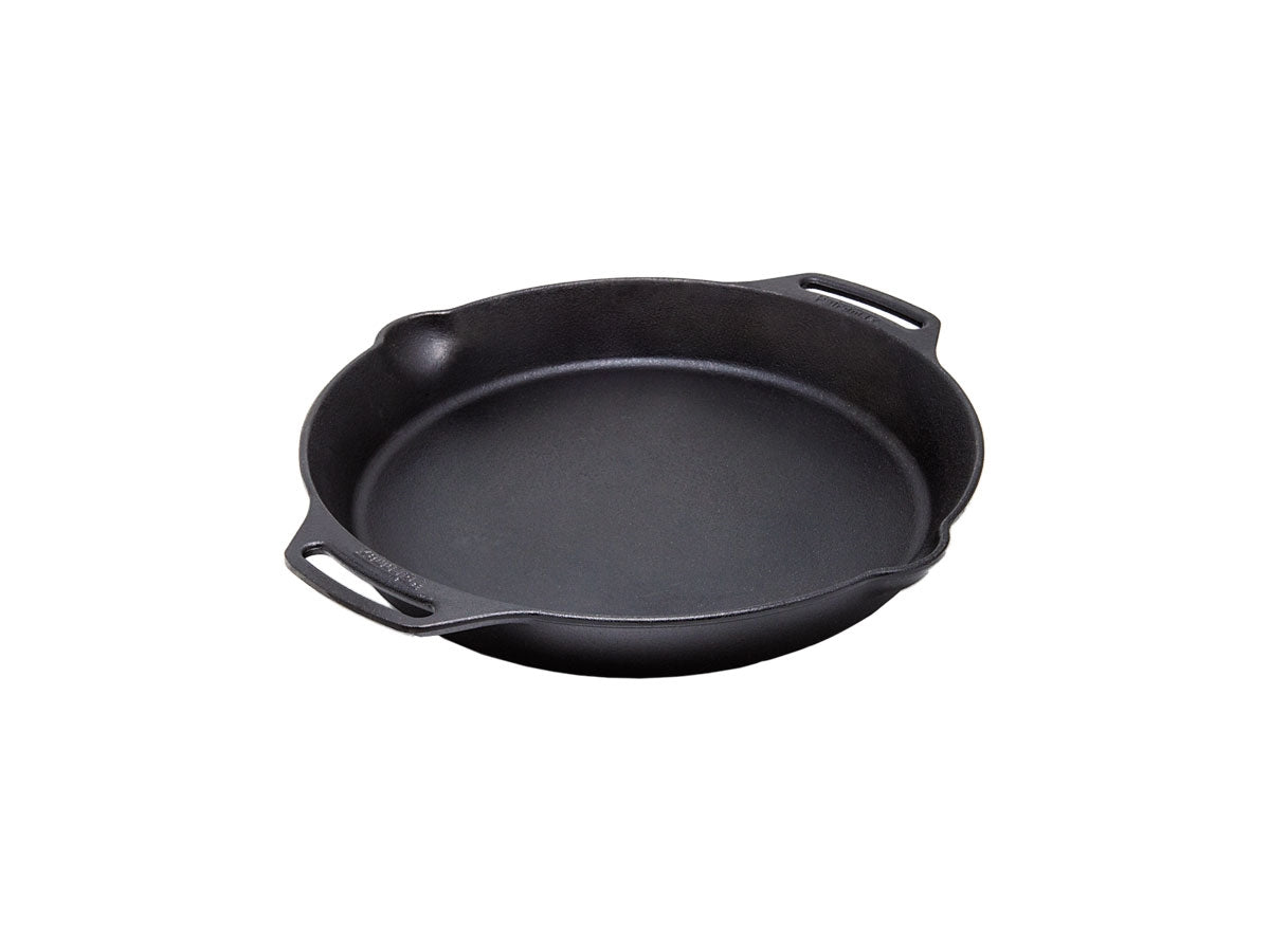 Petromax Fire Skillet FP35H Con Manici Corti (FP35H-T)