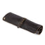 Petromax borsa portaposate pelle TA-CUTLERY1 arrotolabile posate campeggio
