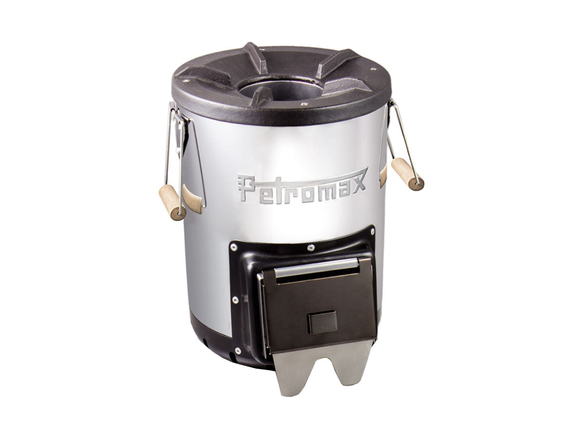Petromax Rocket Stove (RF33)
