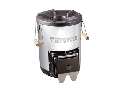 Petromax Rocket Stove (RF33)