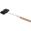 Petromax Waffle Iron WF-IRON piastra ghisa 2 waffle 9x11cm cottura