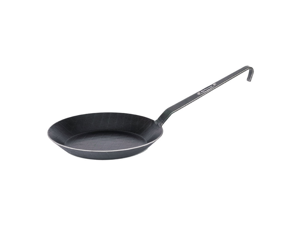 Petromax Wrought-Iron Pan SP20 padella ferro battuto outdoor