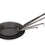 Petromax SP20 patina antiaderente naturale cottura