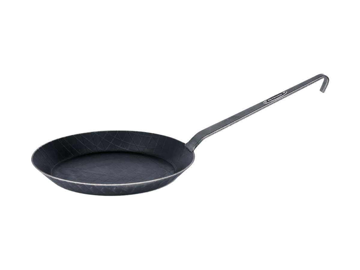 Petromax Wrought-Iron Pan SP24 padella ferro battuto outdoor