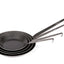 Petromax SP28 patina antiaderente naturale cottura