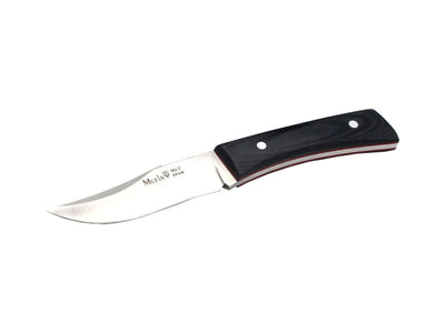 Muela Bowie BWE-8M Micarta Black