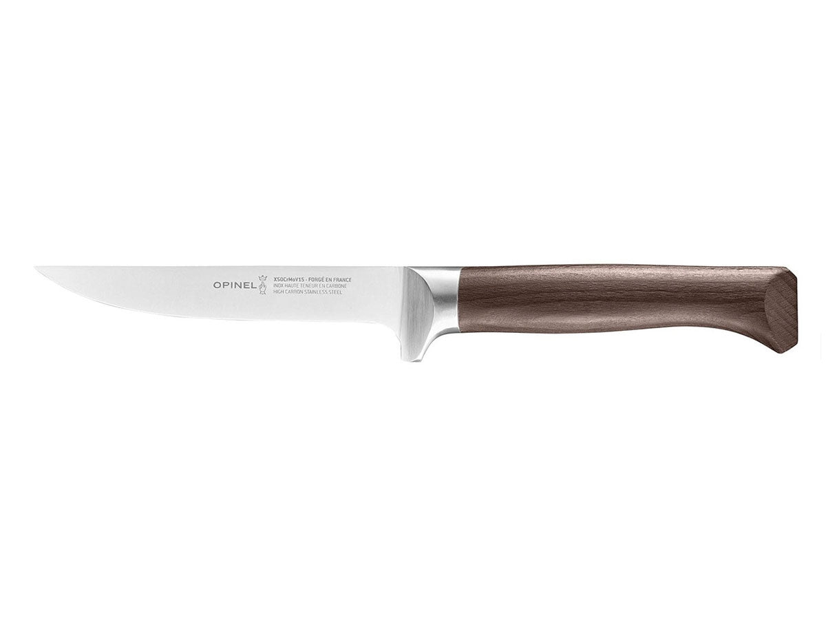 Opinel Les Forgés 1890 Disosso (Meat and Poultry knife) Cm 13 (002290)