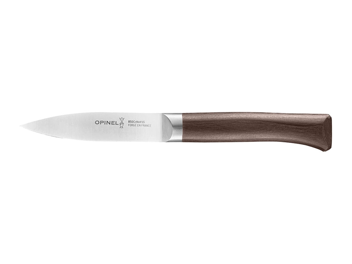 Opinel Les Forgés 1890 Spelucchino (Office knife) Cm 8 (002291)