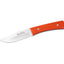 Muela Bowie Micarta Orange BWE-8.O