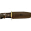 Muela Bowie Micarta Yuta Brown BW-CLASSIC-19M - foto 2