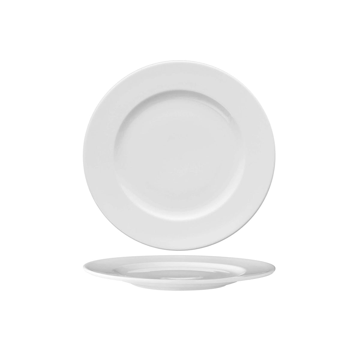 Gural Delta Piatto Pane Ø 16 cm 12 Pezzi