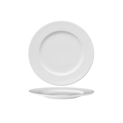 Gural Delta Piatto Pane Ø 16 cm 12 Pezzi