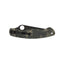 Spyderco Military 2 G-10 Camo Black Blade Plain C36GPCMOBK2 - foto 2