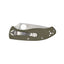 Spyderco Tenacious C122GBNM4PS Sprint Run, Made in USA