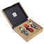 Swiza Box Collector Montreux Jazz Festival MJF2021 (KNI.0036.MJ04)