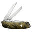 Swiza C07 Camouflage Scissors Olive Fern (KNI.0110.2050) - foto 4