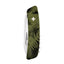 Swiza C07 Camouflage Scissors Olive Fern (KNI.0110.2050) - foto 3