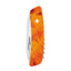 Swiza C07 Camouflage Scissors Orange Fern (KNI.0110.2060) - foto 3