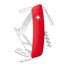 Swiza CH05T Cheese Red (KCT.0050.1000)