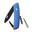 Swiza D01 Ab Blue (KNI.0013.1030)