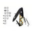 Swiza D01 Ab Halloween Clown Black (KNI.0013.H009) - foto 2