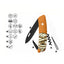 Swiza D01 Ab Halloween Mummy Orange (KNI.0013.H006) - foto 2