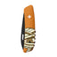 Swiza D01 Ab Halloween Mummy Orange (KNI.0013.H006) - foto 3