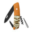 Swiza D01 Ab Halloween Mummy Orange (KNI.0013.H006)