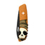 Swiza D01 Ab Halloween Skull Head Orange (KNI.0013.H002) - foto 3