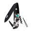 Swiza D01 Ab Moonwalk 50 Black (KNI.0013.MW50)