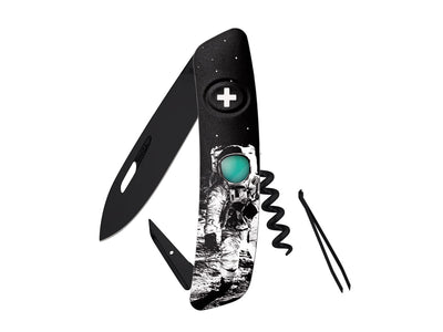Swiza D01 Ab Moonwalk 50 Black (KNI.0013.MW50)