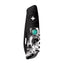 Swiza D01 Ab Moonwalk 50 Black (KNI.0013.MW50) - foto 3