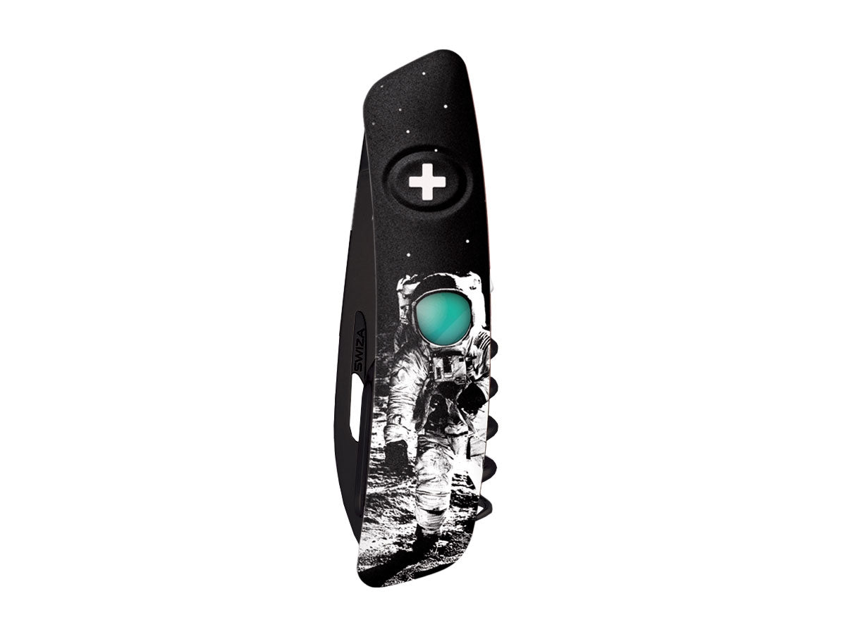Swiza D01 Ab Moonwalk 50 Black (KNI.0013.MW50) - foto 3
