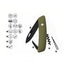 Swiza D01 Ab Olive (KNI.0013.1050) - foto 2