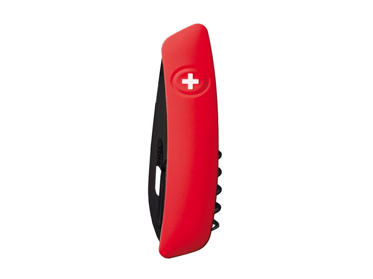 Swiza D01 Ab Red (KNI.0013.1000) - foto 3