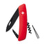Swiza D01 Ab Red (KNI.0013.1000)