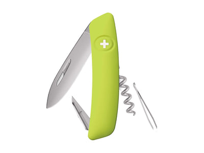 Swiza D01 Am Moss (KNI.0016.1080)