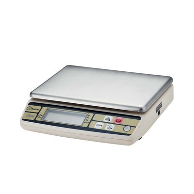 Bilancia da Cucina Digitale 10 kg Sensibilità 1 g