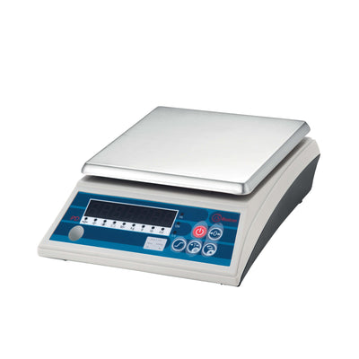 Bilancia da Cucina Digitale 6 kg Sensibilità 1 g