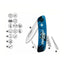 Swiza D01 Milano Blue (KNI.0010.10MI) - foto 2