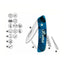 Swiza D01 Roma Blue (KNI.0010.10RM) - foto 2
