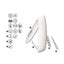 Swiza D01 White (KNI.0010.1020) - foto 2