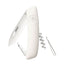 Swiza D01 White (KNI.0010.1020)