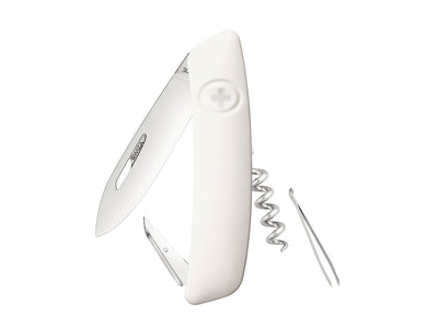 Swiza D01 White (KNI.0010.1020)