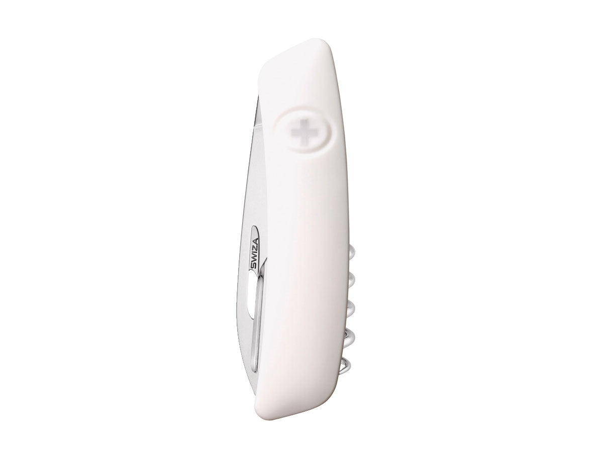 Swiza D01 White (KNI.0010.1020) - foto 3