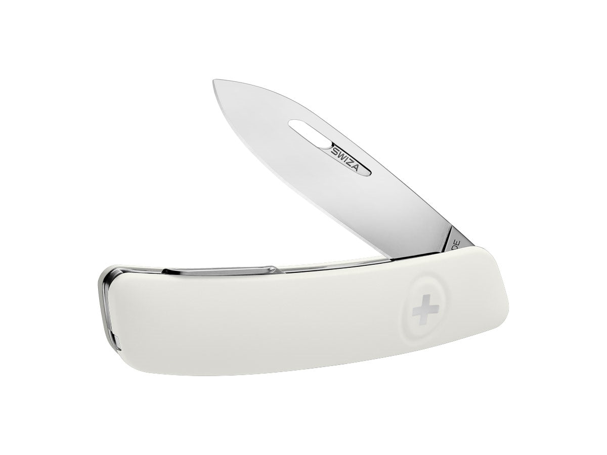 Swiza D01 White (KNI.0010.1020) - foto 4
